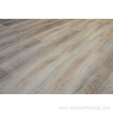 Oak Wooden Plastic SPC Waterproof Flooring